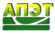 Логотип АПЭТ